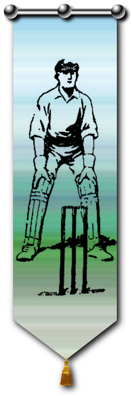 Cricket